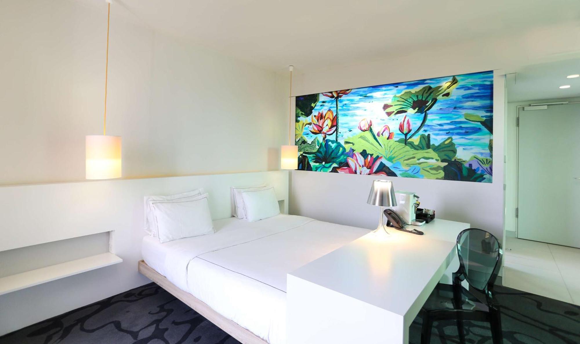 Art'Otel Cologne, Powered By Radisson Hotels Luaran gambar